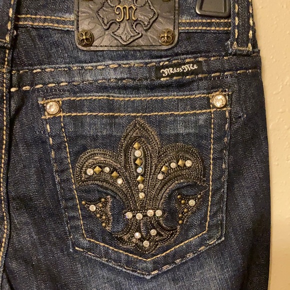 Miss Me Jeans - Picture 7 of 9